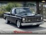 1977 Chevrolet C/K Truck Cheyenne for sale 101730880